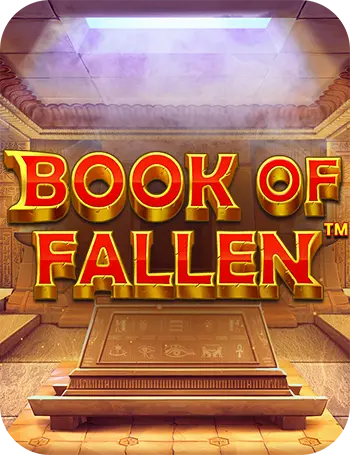 Book of Fallen